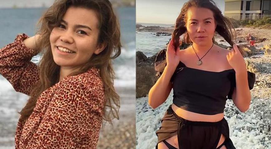 Tinder aşkı kabusa dönüştü Çıplak halde mezarda bulundu: Çığlık atamasın diye dilini kesti