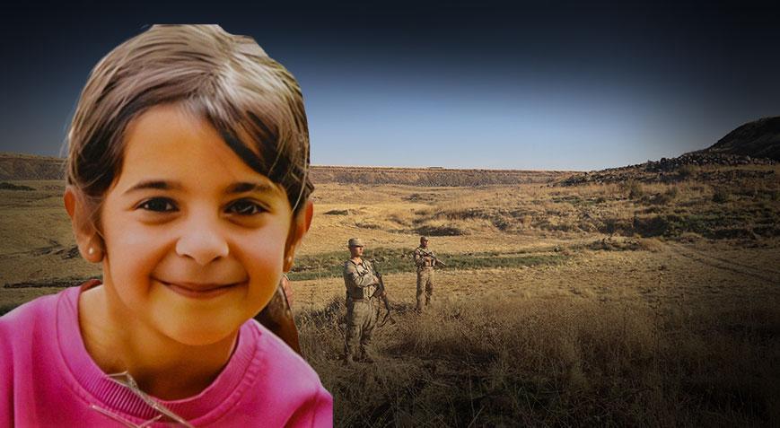 Diyarbakırda Narinin kayıp olduğu mahalledeki çocuklara psikososyal destek veriliyor