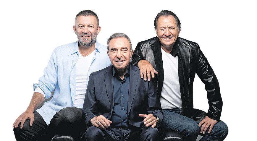 Yeni sezon tanıtımı ekrana damga vurgu