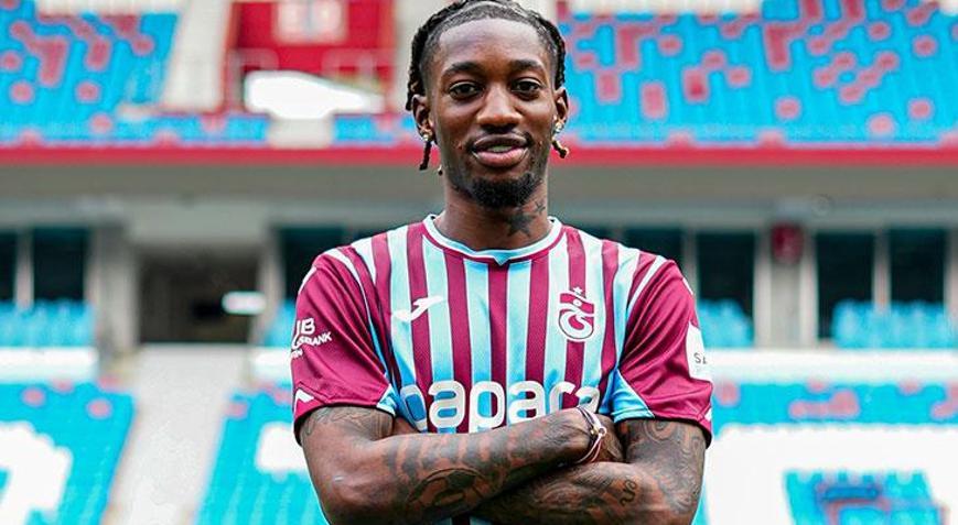 Trabzonspor'da dev veda: Fatih Tekke'den kritik karar!