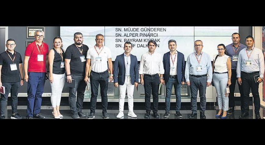 Uluslararası Vestel Manisa Yarı Maratonu gün sayıyor