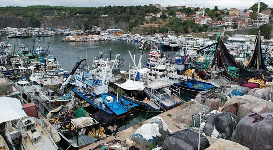 Geri sayım başladı: İstanbulda av yasağının kalkmasına saatler kaldı