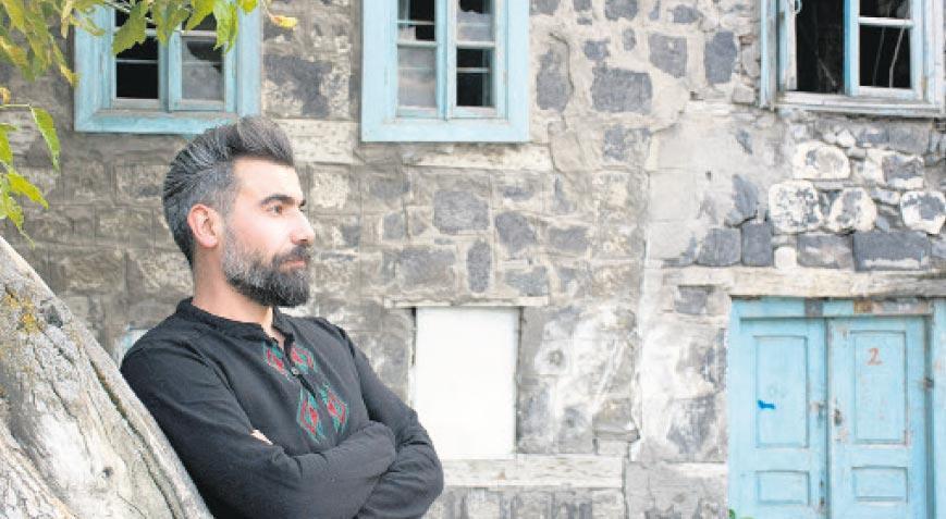 “Yas, insanın kaybettiği uzvunun yokluğunu ansızın hatırlaması gibidir”