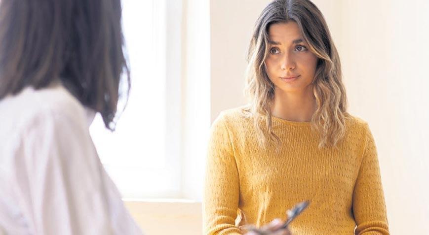 Robotik cerrahi kadınlarda da avantaj sağlıyor