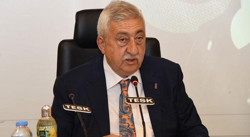 Kredi kartlarındaki taksit tutarı biraz esnetilmeli