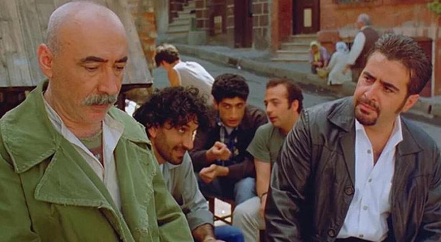 Eşkıya ve Her Şey Çok Güzel Olacak filmleri restore edildi