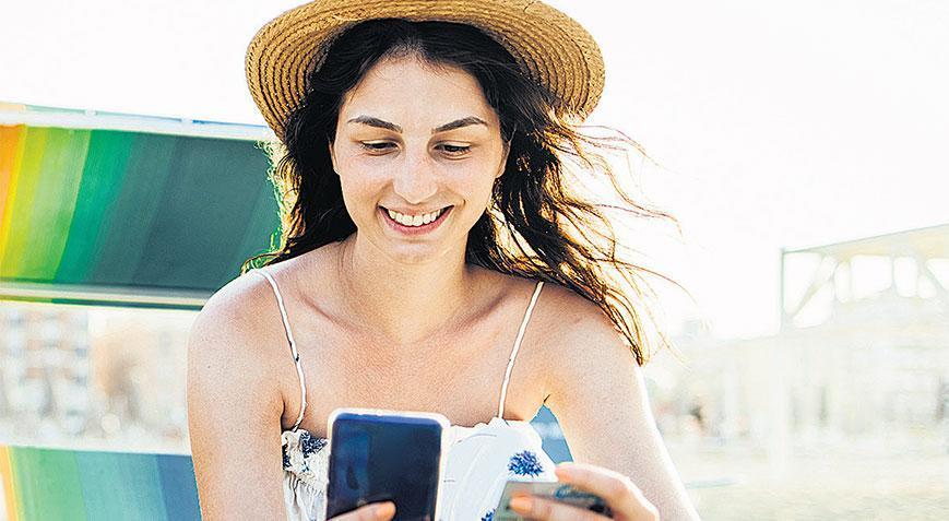 Z kuşağının son trendleri