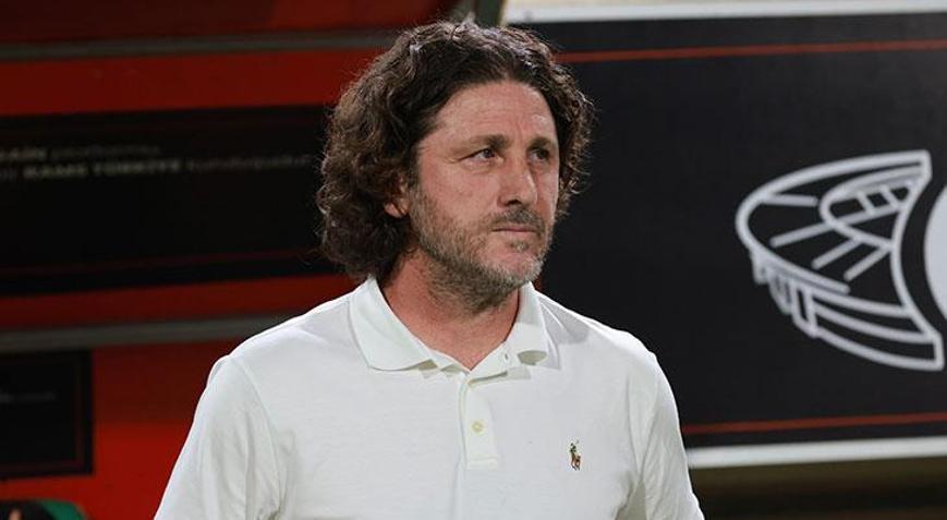 Trabzonsporda Fatih Tekke sesleri İlk görüşme yapıldı
