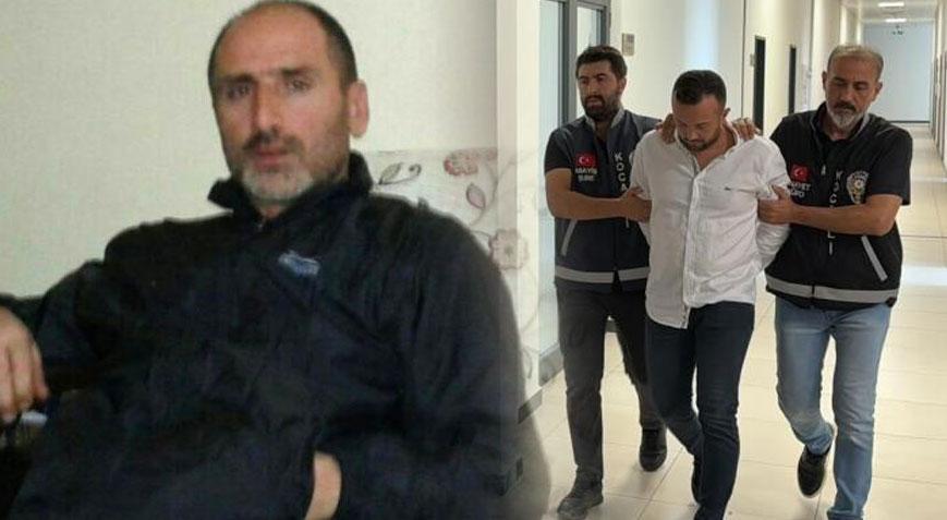 Kocaelide dehşet Durak kavgası korkunç sonla bitti