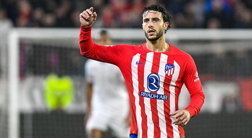 Mario Hermosoyu Galatasarayın elinden alan telefon görüşmesi