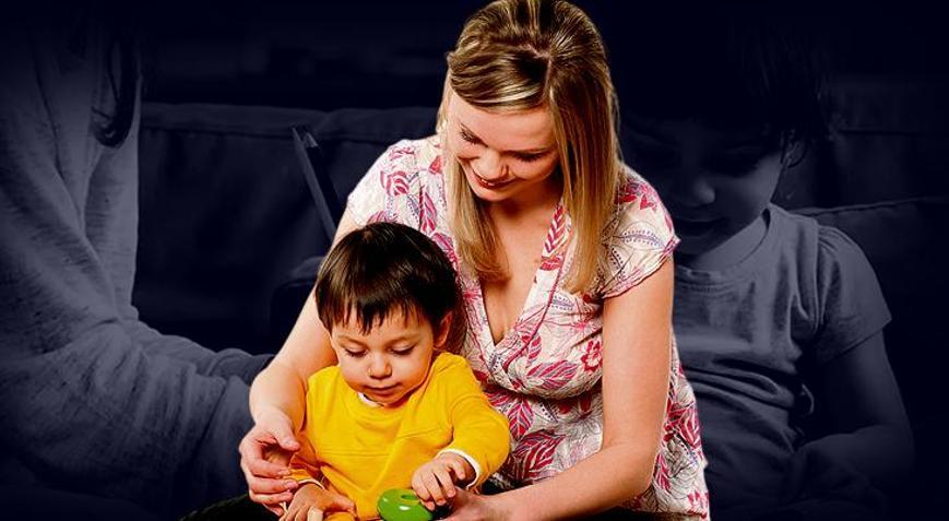 Aylık 1500 dolar ama bulunamıyor Çalışan anne ve babalar bakıcı sorunu yaşıyor