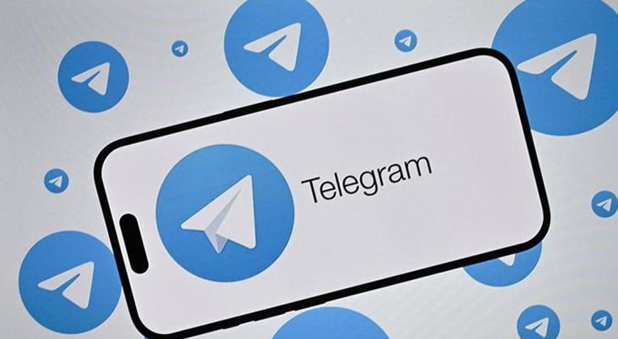 Güney Korede, Telegrama ön soruşturma açıldı