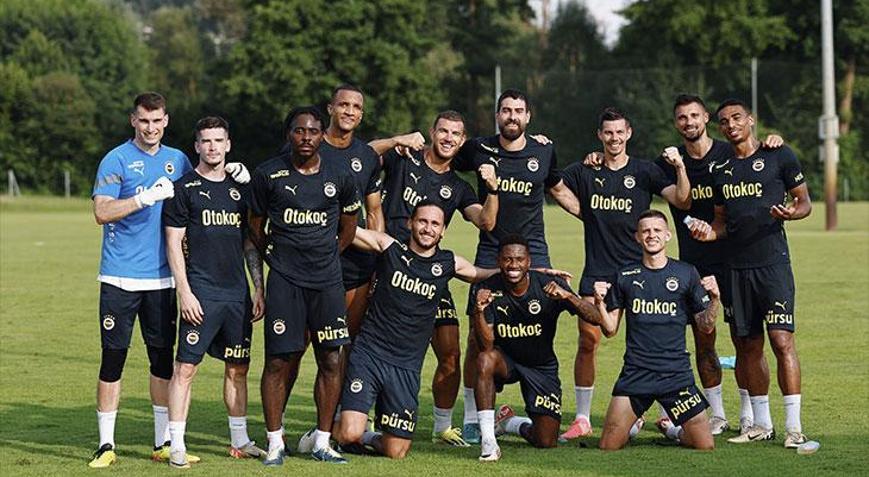 Fenerbahçede ayrılık Transfer için anlaşma sağlandı