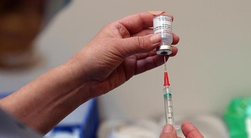 Sağlık Bakanlığından Halk Sağlığı Haftası açıklamasında aşı vurgusu