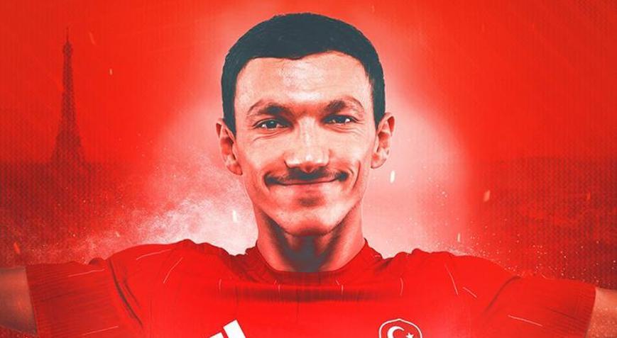 Umut Ünlü, Paralimpik Oyunlarında 7nci oldu