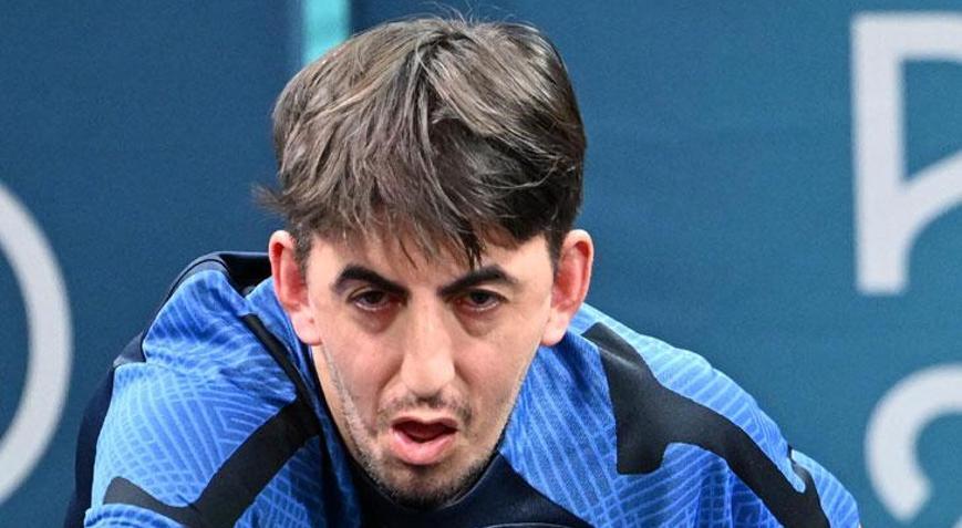 Abdullah Öztürk, Paralimpik Oyunlarına veda etti