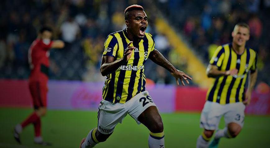 Emmanuel Emenikeden Victor Osimhene Fenerbahçe çağrısı