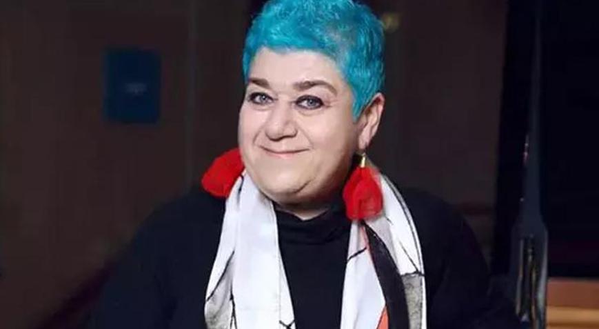 Üsküdar Belediyesinde Serra Yılmaz tartışması