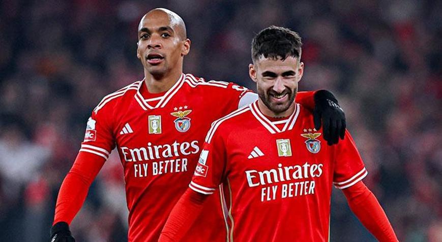 Joao Mario, Beşiktaş için İstanbula geliyor