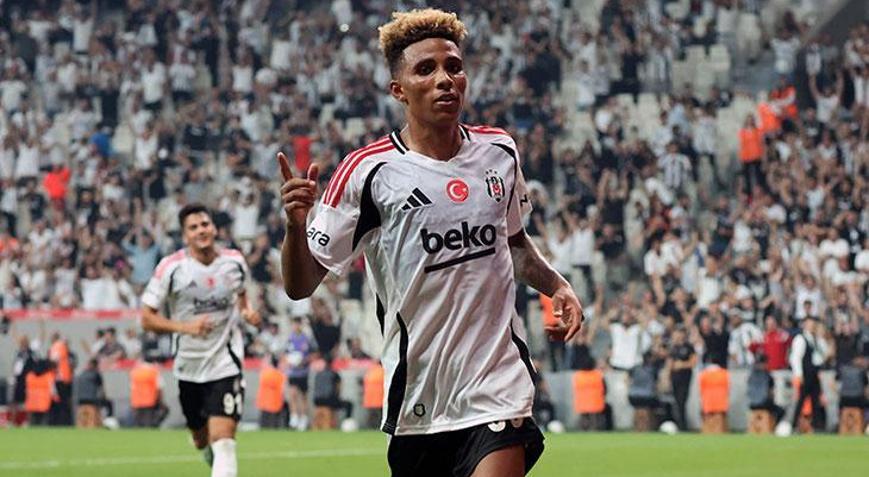 Beşiktaşta Gedson Fernandese Rafa Silva dopingi