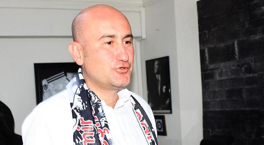 Beşiktaşta Hüseyin Yücelden Maccabi maçı için açıklama Gerekirse UEFA başvurusu yaparız