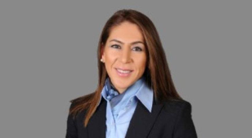 UEFAdan Dilan Deniz Gökçeke görev