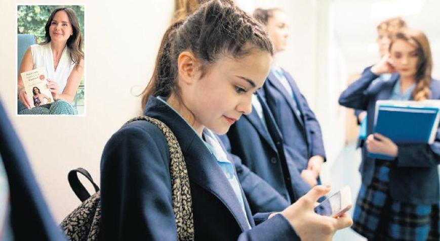 En faydalı yasak Aradığınız öğrenciye ulaşılamayacak