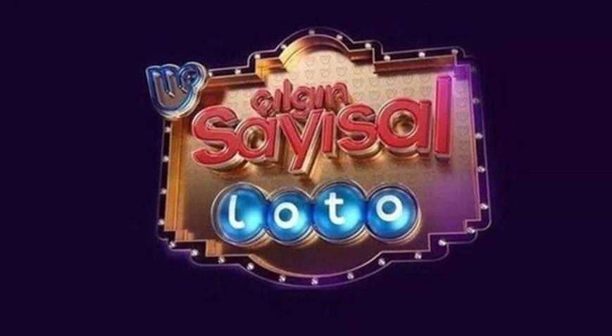 Sayısal Loto çekiliş sonuçları bugün AÇIKLANDI 4 Eylül 2024 Çılgın Sayısal Lotoda kazanan numaralar ile Çılgın Sayısal Loto sonuçları sorgulama ekranı