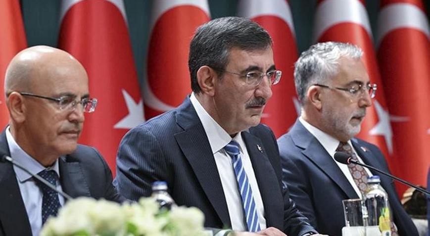 2025-2027 dönemi Orta Vadeli Program açıklandı