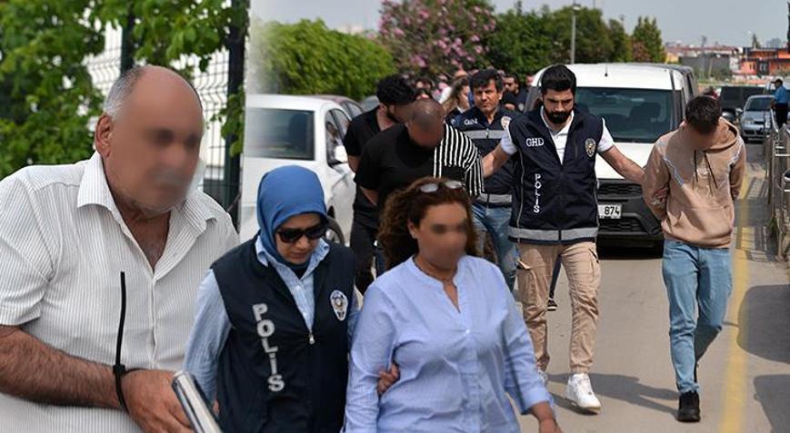 İsrailli organ şebekesi deşifre oldu Yeni detaylar: 10 bin dolara böbrek