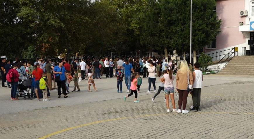 İstanbul Valiliği duyurdu Okul saatlerine ilk gün düzenlemesi