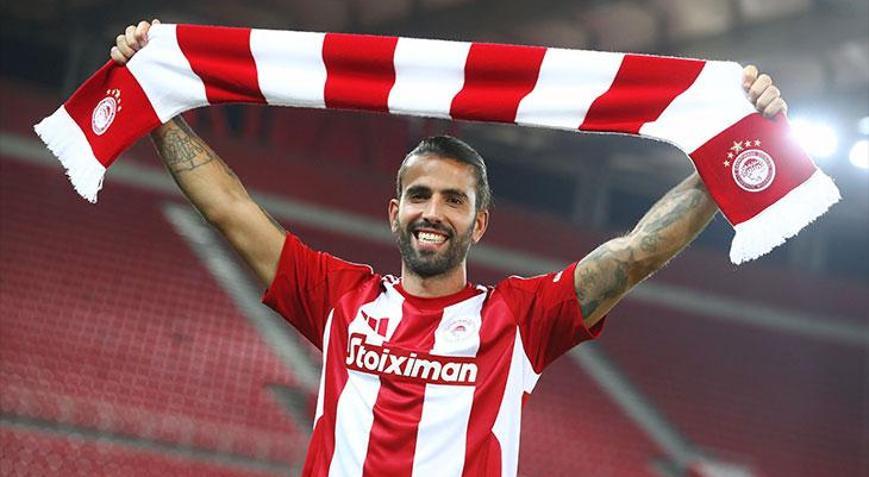 Sergio Oliveiradan Galatasaray taraftarını kızdıracak sözler