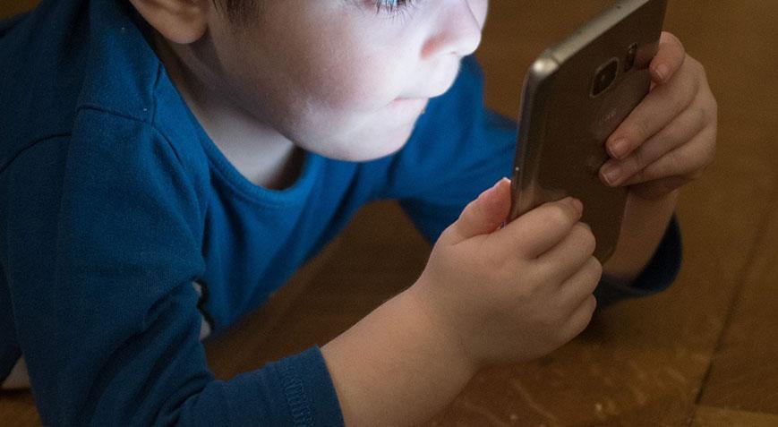 Sağlık Bakanlığından önemli uyarı Gelişimsel gerilik yapıyor