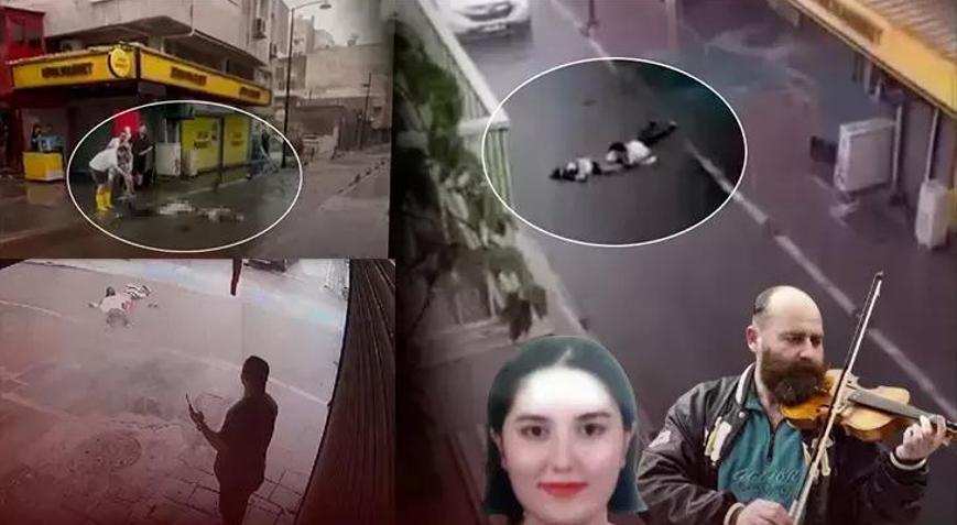 2 kişi akıma kapılarak hayatını kaybetmişti... Bunun adı aymazlık