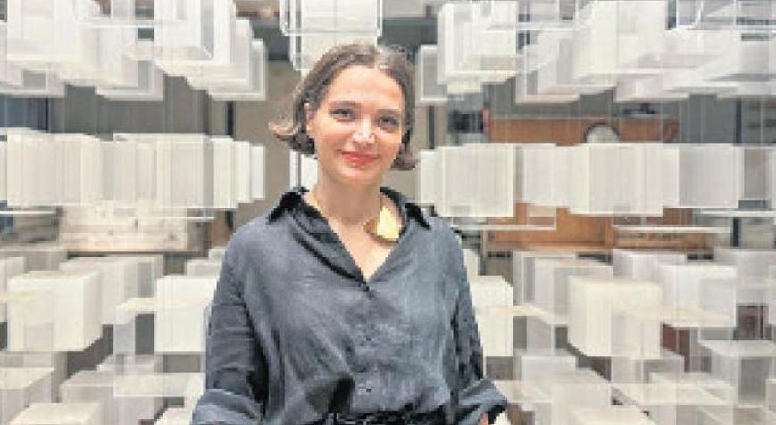 ‘Duo’ Londra’da sergilenecek