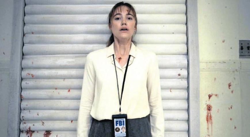 Katil kaçar ajan kovalar