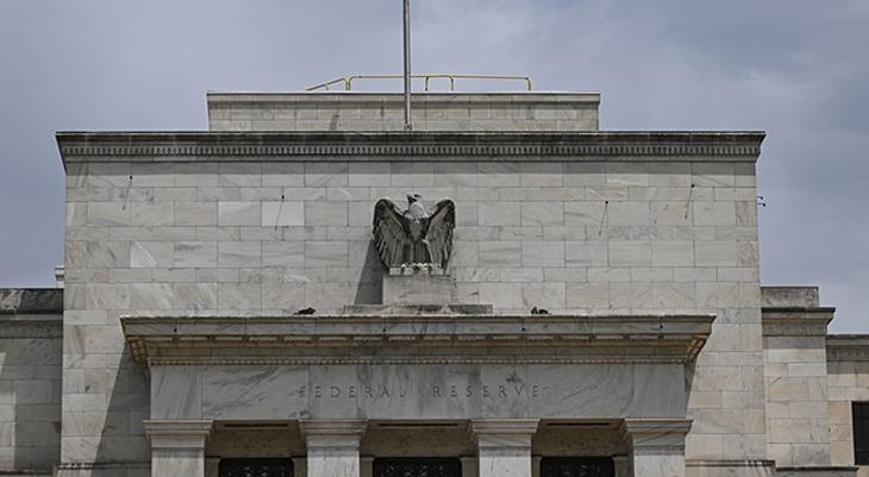 Fed büyük bir faiz indirimine gitmeyecek