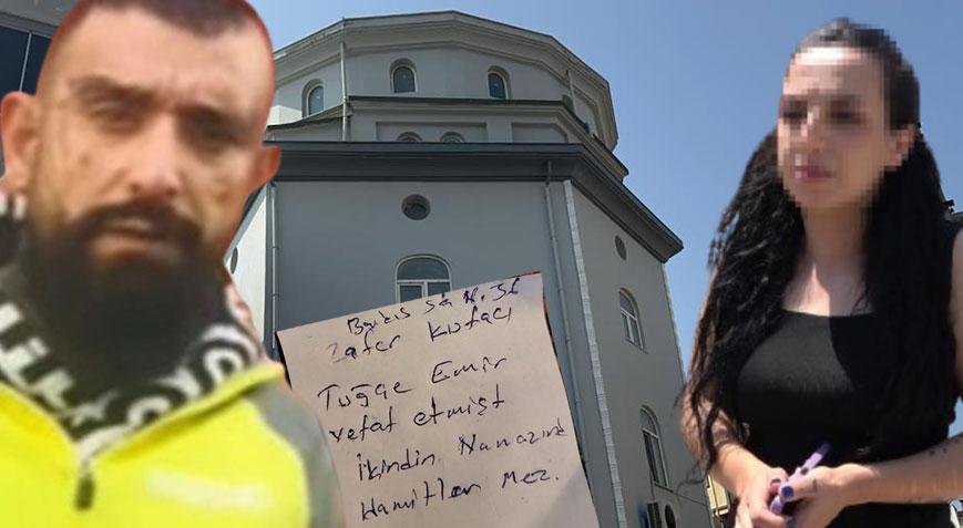 Eski eşinin ölmeden selasını okutmuştu Mahkemede şok savunma