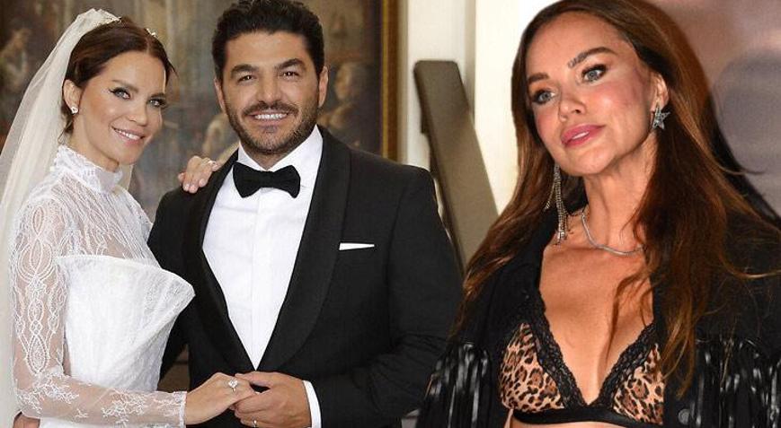 Uğur Akkuş iddiası gündem olmuştu Ebru Şallıdan icra açıklaması