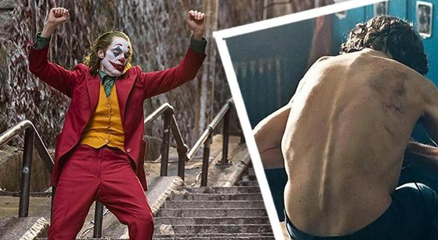 Aylarca marul ve elmayla beslendi Aklımı kaybedecektim, benden bu kadar