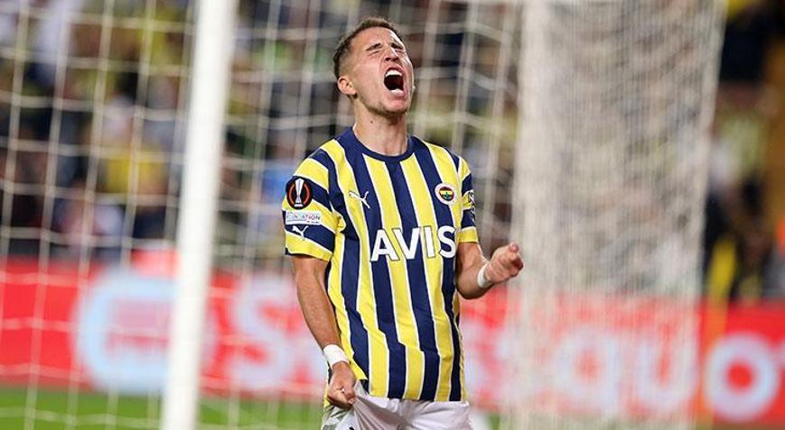 Ajaxın Emre Mor pişmanlığı Anlaşma sağlanmıştı