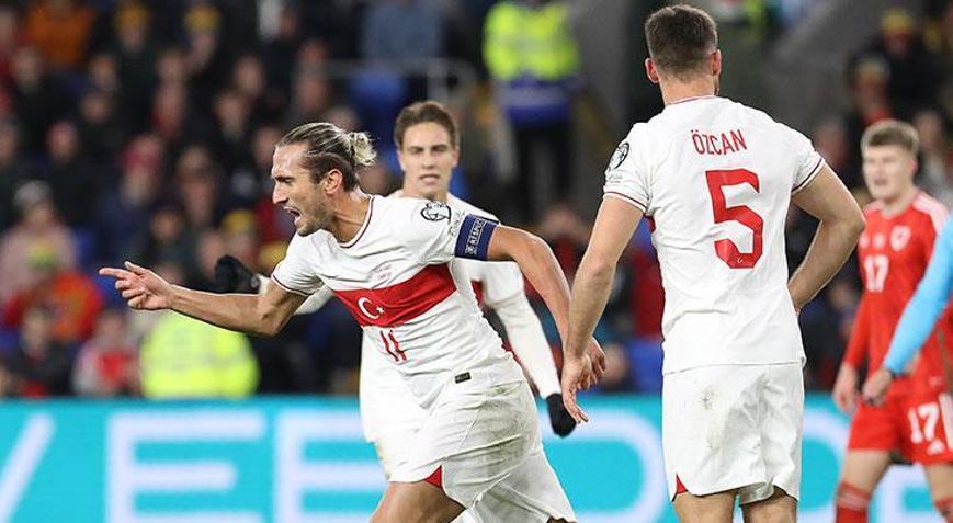 Yusuf Yazıcı Süper Lig devine doğru Türkiyeye dönmeye sıcak bakıyor