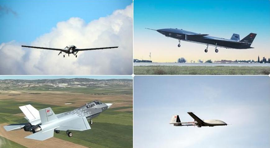 İtalyan medyası yazdı: Türk savunma sanayindeki başarının sırrı