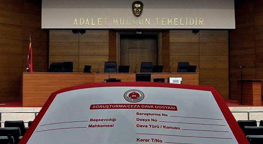 Büyükçekmece Belediyesindeki rüşvet davasında ara karar belli oldu