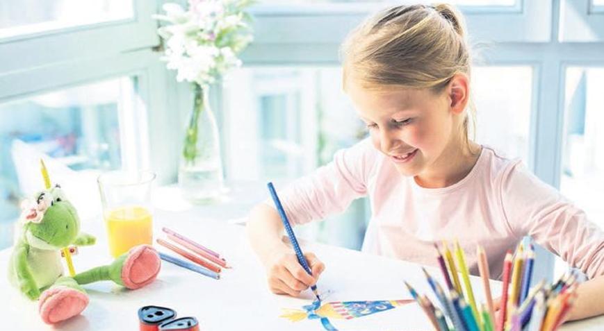 Okullar açılırken