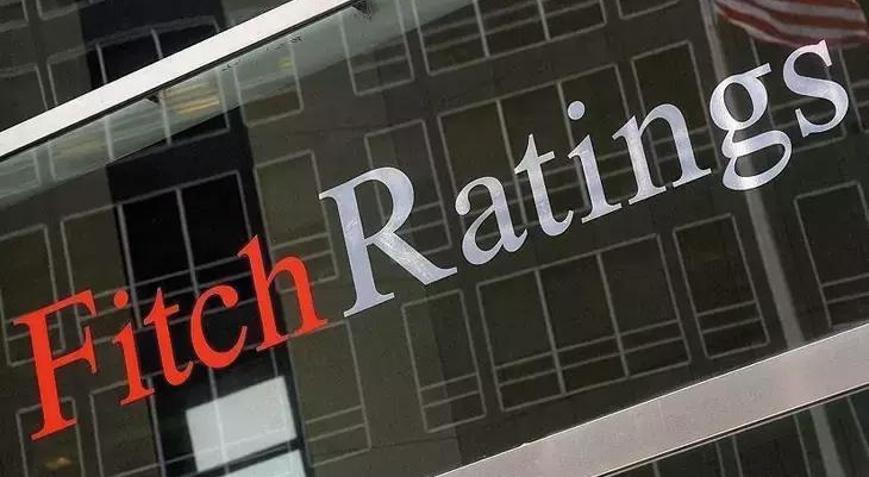 SON DAKİKA Fitch Ratings, Türkiyenin kredi notunu yükseltti