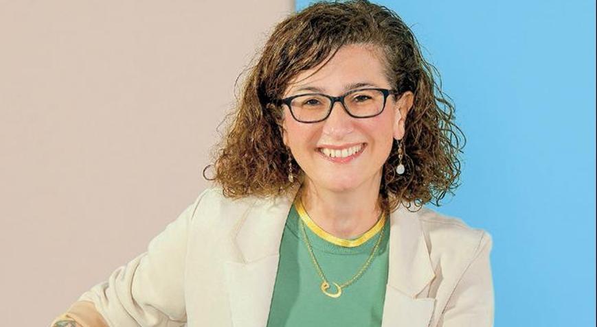 Sürdürülebilir geleceği boyuyor