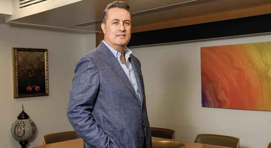 Turizmde zirveye yükselişin öyküsü