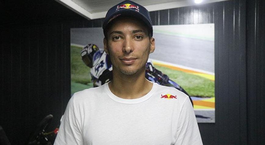 Toprak Razgatlıoğlunun son durumu