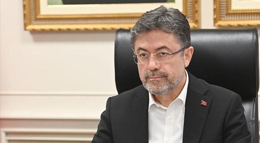 Bakan Yumaklı: Denetimlerimiz aralıksız devam ediyor